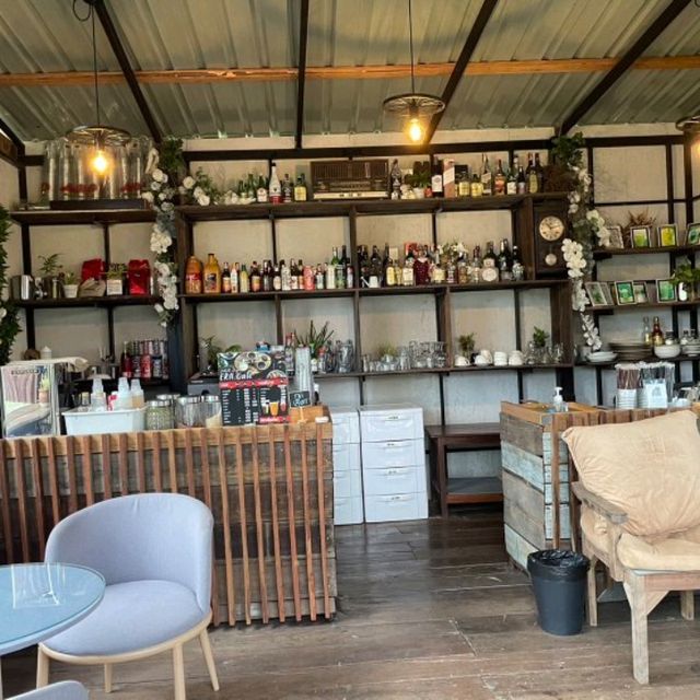 ERA Cafe' & Food