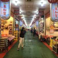 永安漁港