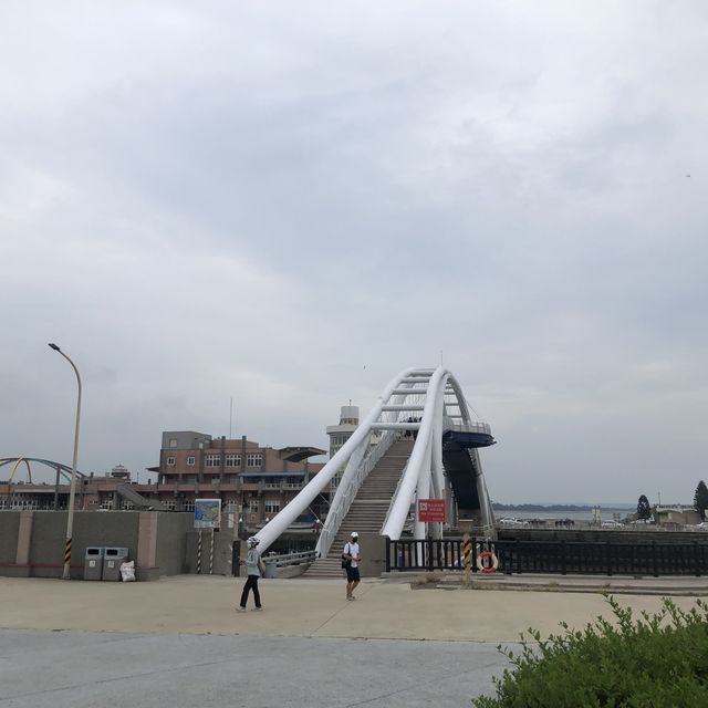 永安漁港
