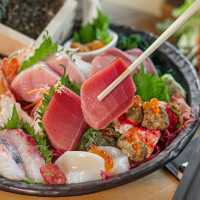 YAWA Modern Japanese Cuisine