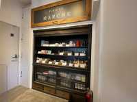 東京・蔵前。薬剤師さんが提供する薬膳カレーがオススメ『WAKAN CAFE 無花果』