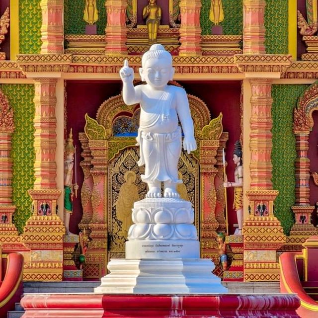 วัดบางโทง