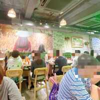 河內越南料理