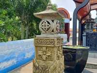 อุทยานพระพิฆเนศองค์ยืน จังหวัดฉะเชิงเทรา