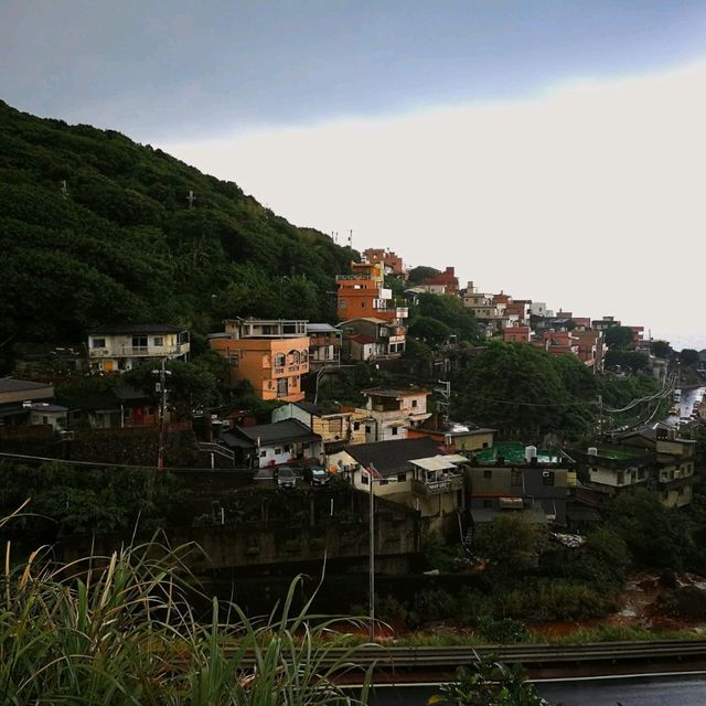 台北小鐮倉 - 陰陽海