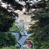 鐮倉與江之島一日遊