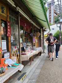 【大阪】滝道を散策をしよう