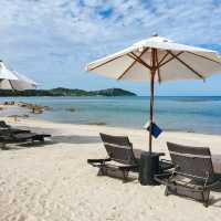 Anantara Lawana Koh Samui Resort
