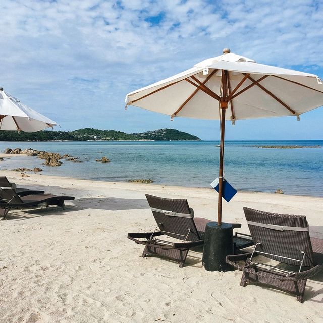 Anantara Lawana Koh Samui Resort