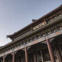 遊廣州地標之中山紀念堂