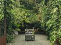 Prem Cafe In the Garden