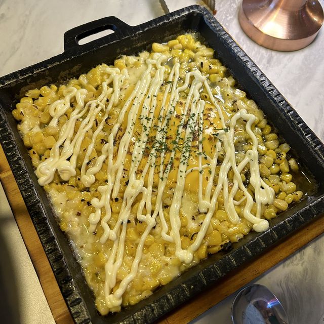 수원 인계동 안주가 맛있는 술집~?, “푸른술집할라”🩵