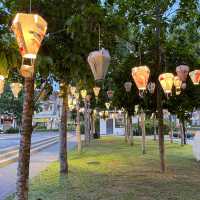 Exploring Sia Boey's Treasure Path