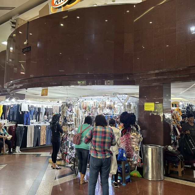 【ジャカルタ旅】マンガ ドゥア モール