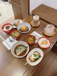 💗窩心日式料理🍱 - Uchi屋子咖啡