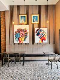 Embracing the spirit of Bangkok at BB House!