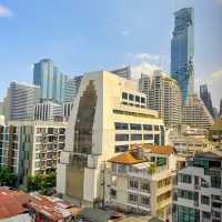 ibis Styles Bangkok Silom
