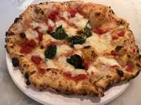 SOLO PIZZA Napoletana @名古屋🍕