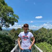 🇧🇳🌙Brunei’s ONLY National Park - SEA Gem 💎 