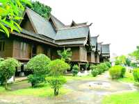 Historical Landmark in Malacca