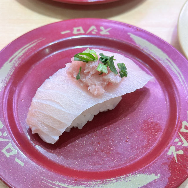 🤤驚喜壽司店🤩