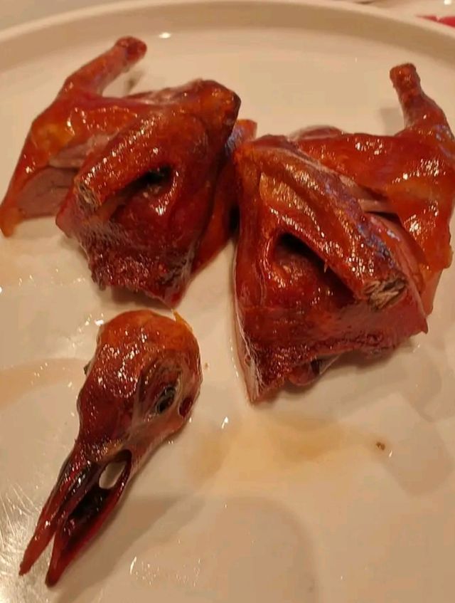 豪華盛宴盡在【徐記海鮮】!