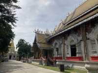 ทริปสายบุญ ‘วัดศรีดอนมูล’ เชียงใหม่
