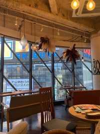 【渋谷】濃厚なプリンが美味しい！！
