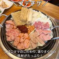 【大阪観光】道頓堀で有名な韓国料理ならコチラ！