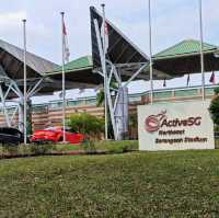 Active Sg Serangoon 