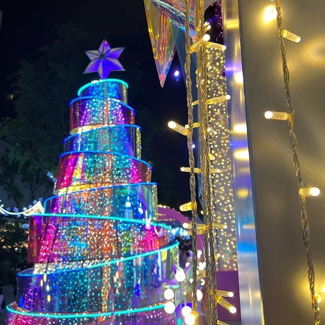 The Christmas Odyssey