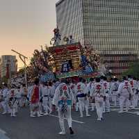 Natsu Matsuri(Summer Festival)🇯🇵🏯✨