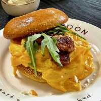Groon Bread & cafe 