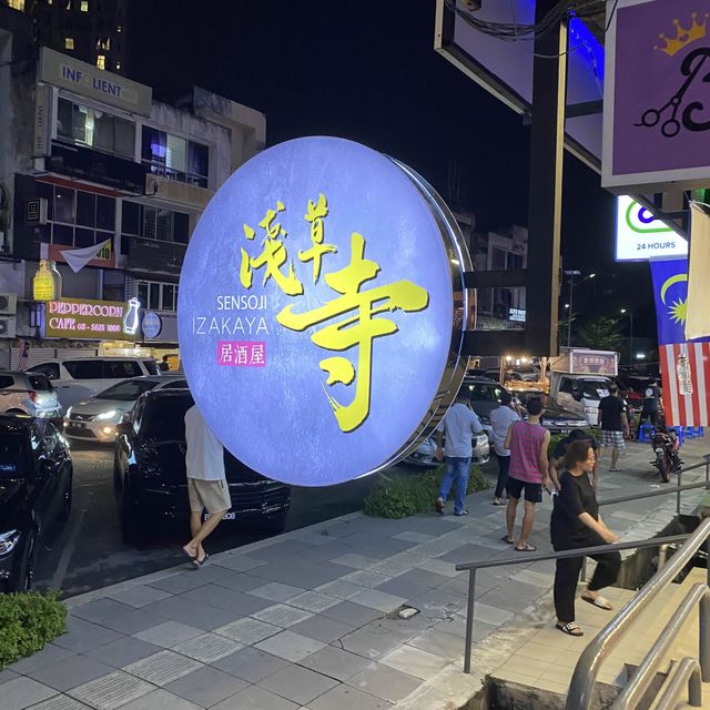 New Ramen spot Found in Subang Jaya