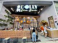 Where to eat dim sum in KL