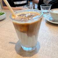 日系簡約風Cafe．本地人氣咖啡店 NOC Coffee Co.