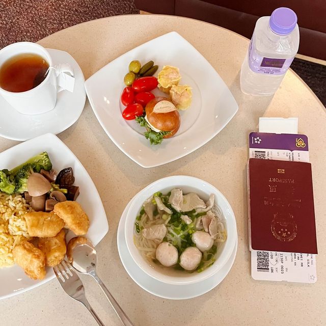 TG417 BKK-KUL Royal Silk