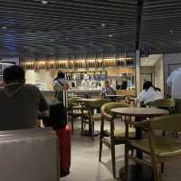 Malaysia's 66th: Plaza Lounge Celebration
