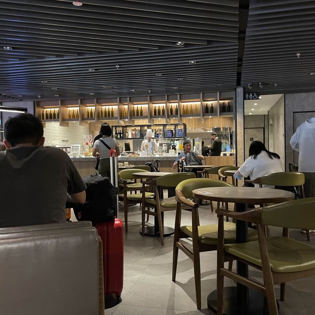 Malaysia's 66th: Plaza Lounge Celebration
