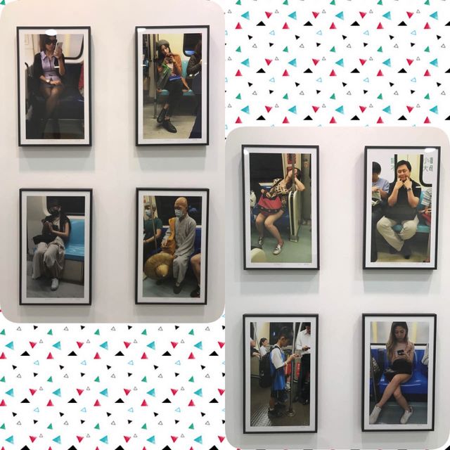 婆仔屋當代藝術展✨📸️