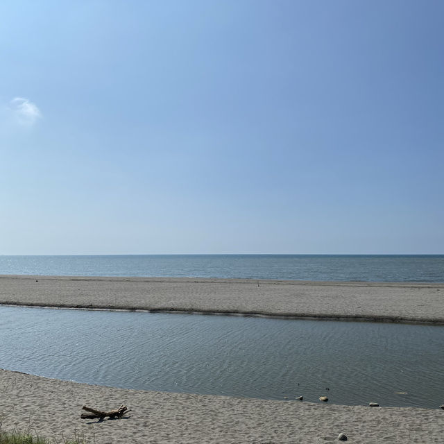 大安濱海樂園🌊