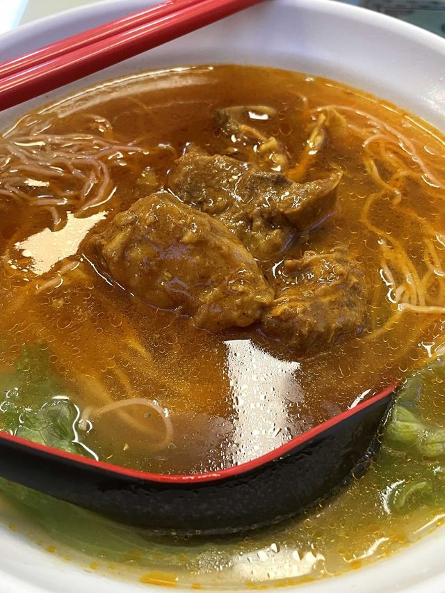 🇲🇴官也街懷舊傳統老店「旺記咖啡」