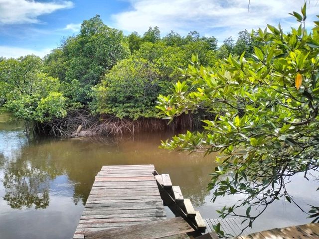 Blue sky resort RANoNG 