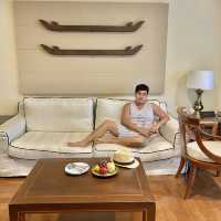Pullman Pattaya Hotel G 