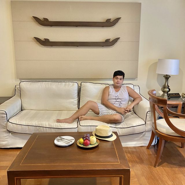 Pullman Pattaya Hotel G 