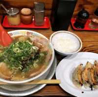 【兵庫】おすすめグルメ✨神戸市の老舗ラーメン屋さん✨