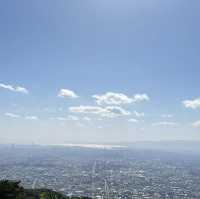   山頂驚喜～生駒山上遊樂園 🎢🏞️🎡