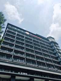 รีวิว Travelodge Chinatown Kuala Lumpur 