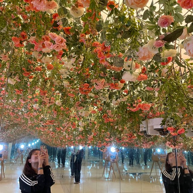 🌳120년 된 교회를 개조한 MADE林 태초의 숲🌳