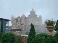 Luna Castle At SunWorld Bana Hills
